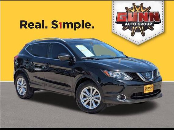 NISSAN ROGUE SPORT 2019 JN1BJ1CP0KW223436 image